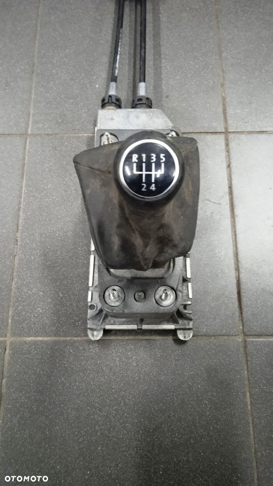 Wybierak lewarek linki zmiany biegów Seat Ibiza IV - 18