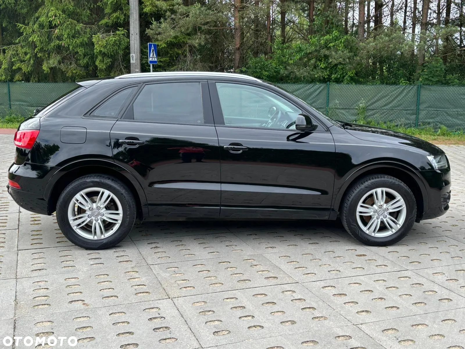 Audi Q3 2.0 TDI Prime Edition - 9