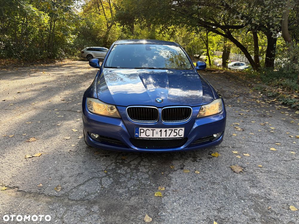 BMW Seria 3 - 8