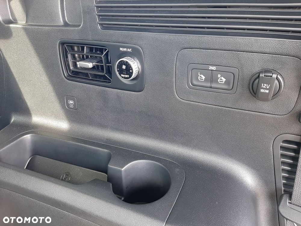 Kia Sorento 1.6 T-GDI HEV Prestige Line AWD 6os - 27