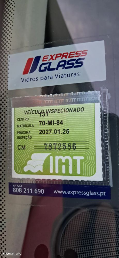 Renault Mégane 1.5 dCi Dynamique - 12