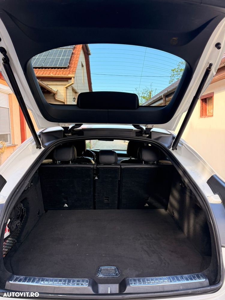 Mercedes-Benz GLC 220 d 4MATIC 9G-TRONIC - 10