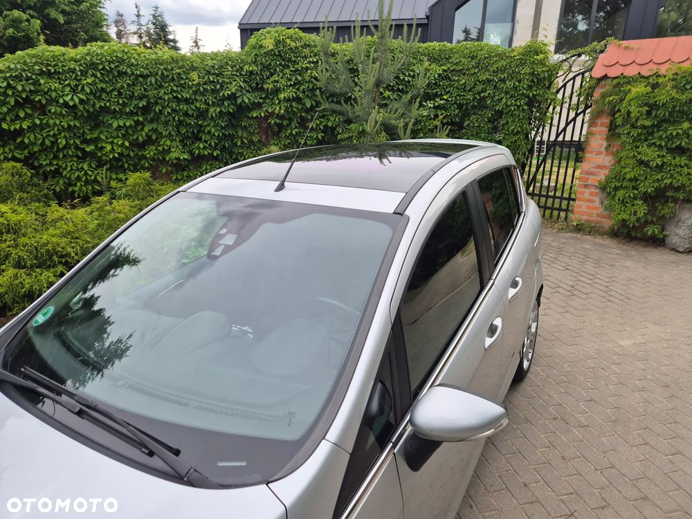Ford B-MAX 1.6 TDCi Individual - 16