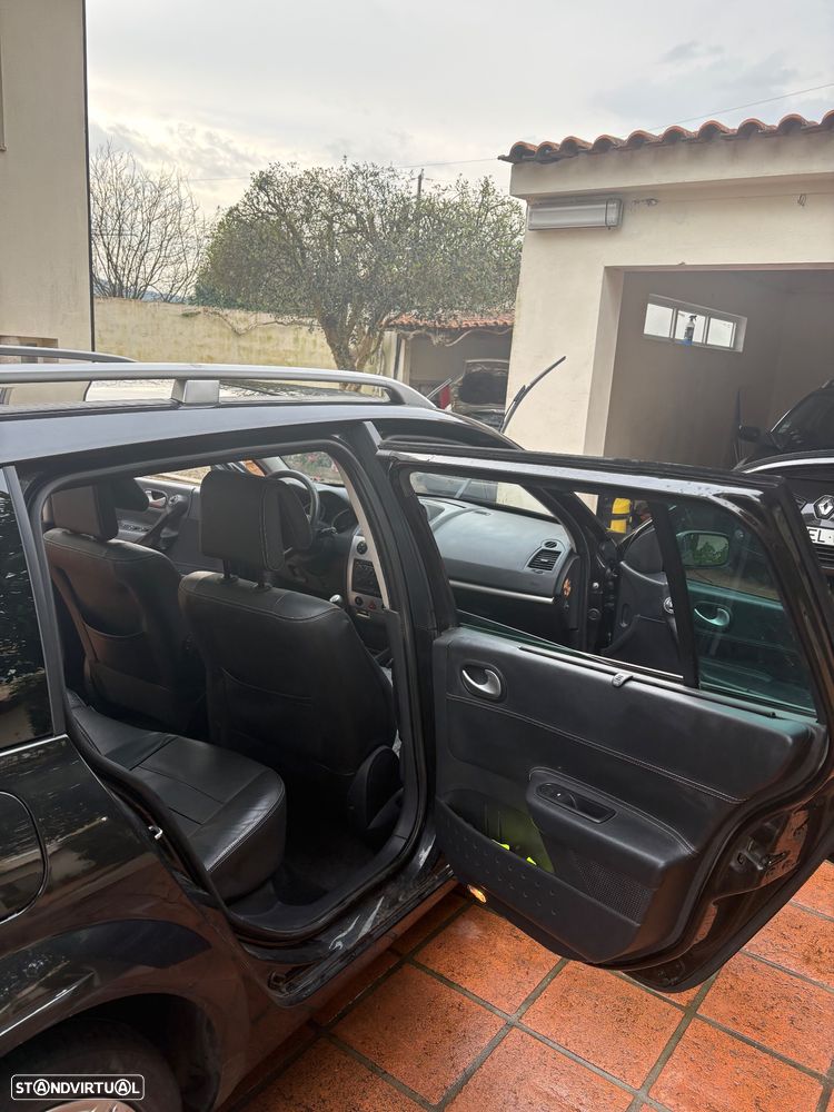 Renault Mégane Break - 9