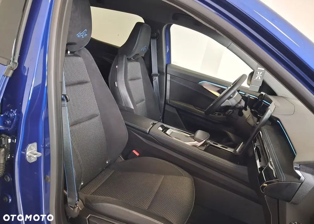 Renault Austral 1.3 TCe mHEV Esprit Alpine - 5