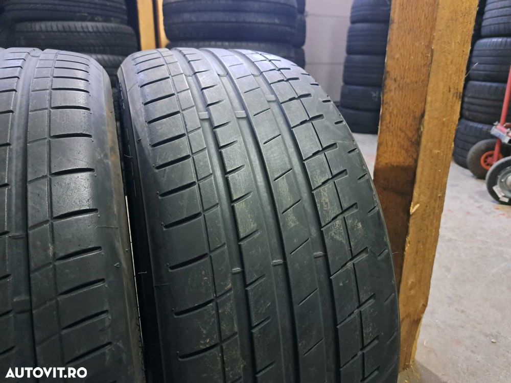 2 anvelope 255/40 R20 Bridgestone - 3