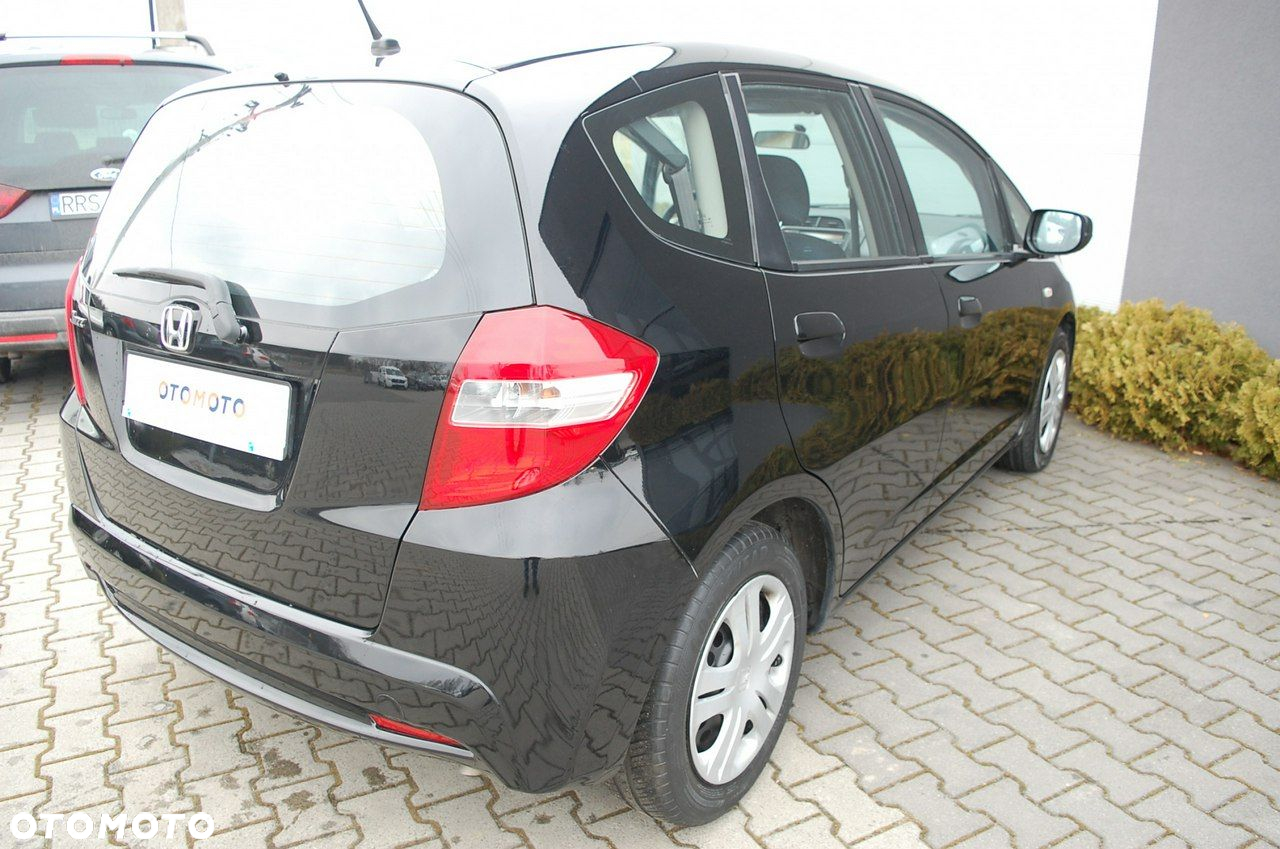 Honda Jazz - 3