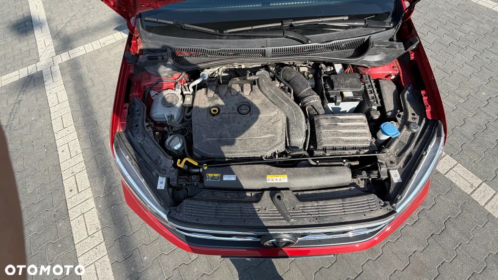 Volkswagen Taigo 1.5 TSI OPF DSG Energy - 9