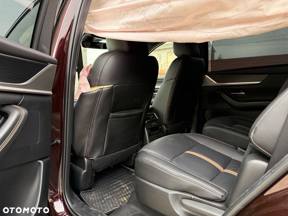 Mazda CX-80 AWD PHEV HOMURA PLUS - 26