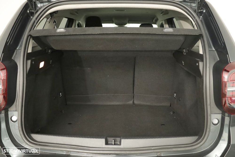 Dacia Duster 1.3 TCe Journey+ Up&Go - 23