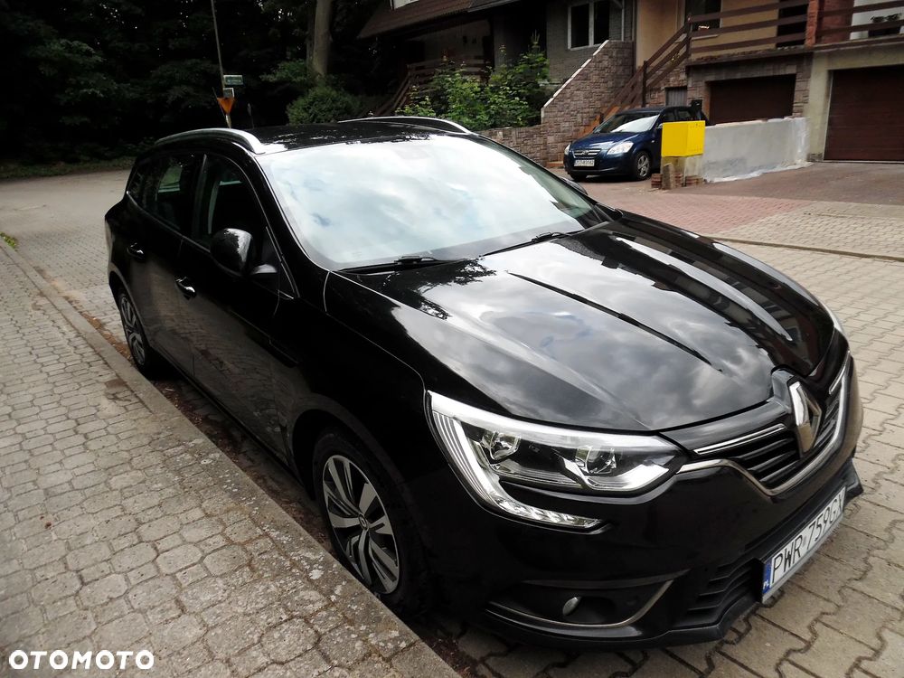 Renault Megane - 8