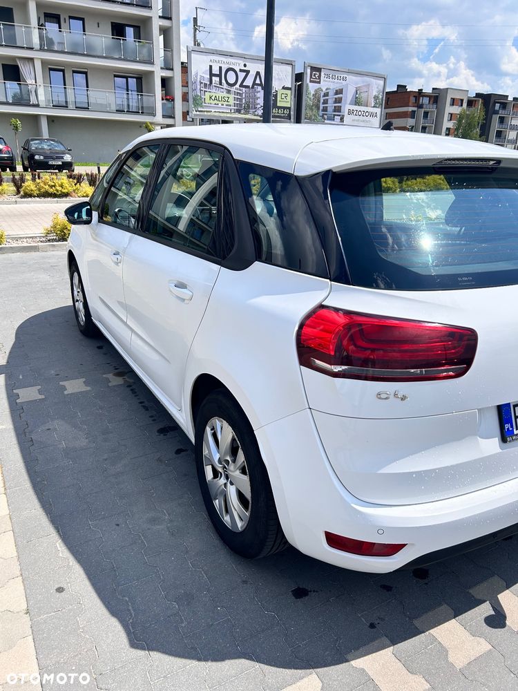 Citroën C4 Picasso 1.2 PureTech Feel S&S - 2