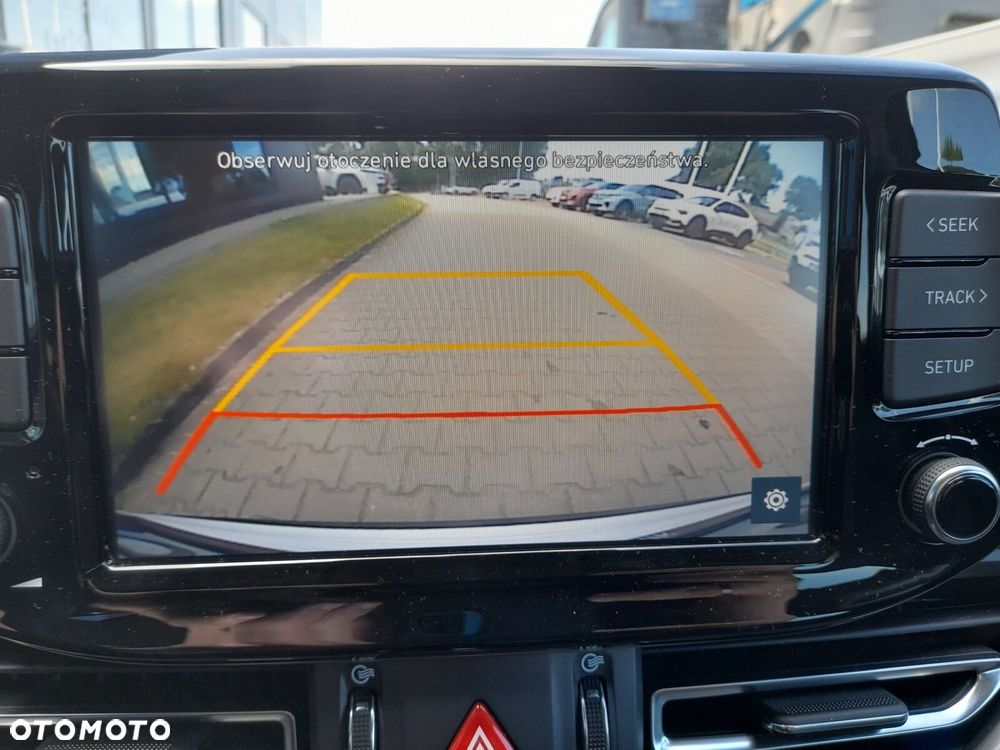Hyundai i30 1.5 T-GDI 48V Smart DCT - 30