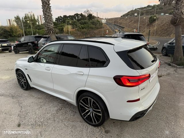 BMW X5 - 16