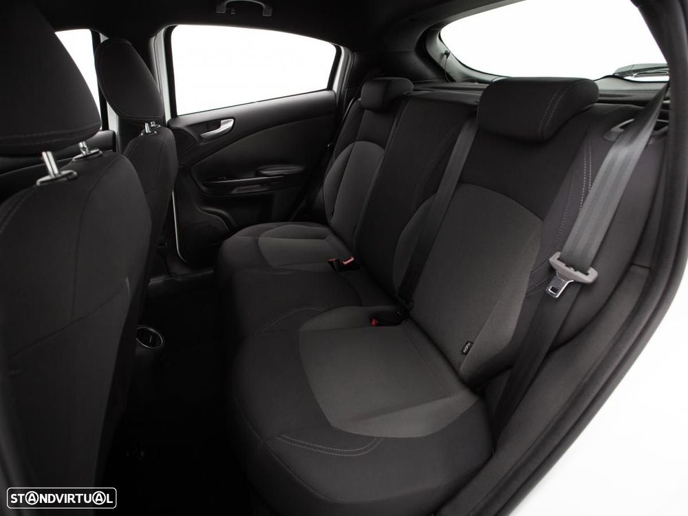 Alfa Romeo Giulietta - 8