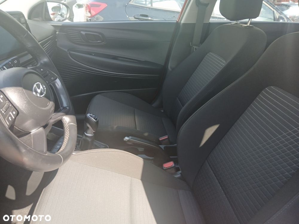 Hyundai i20 1.0 T-GDi Comfort - 15