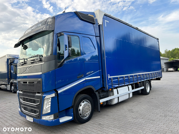 Volvo FH