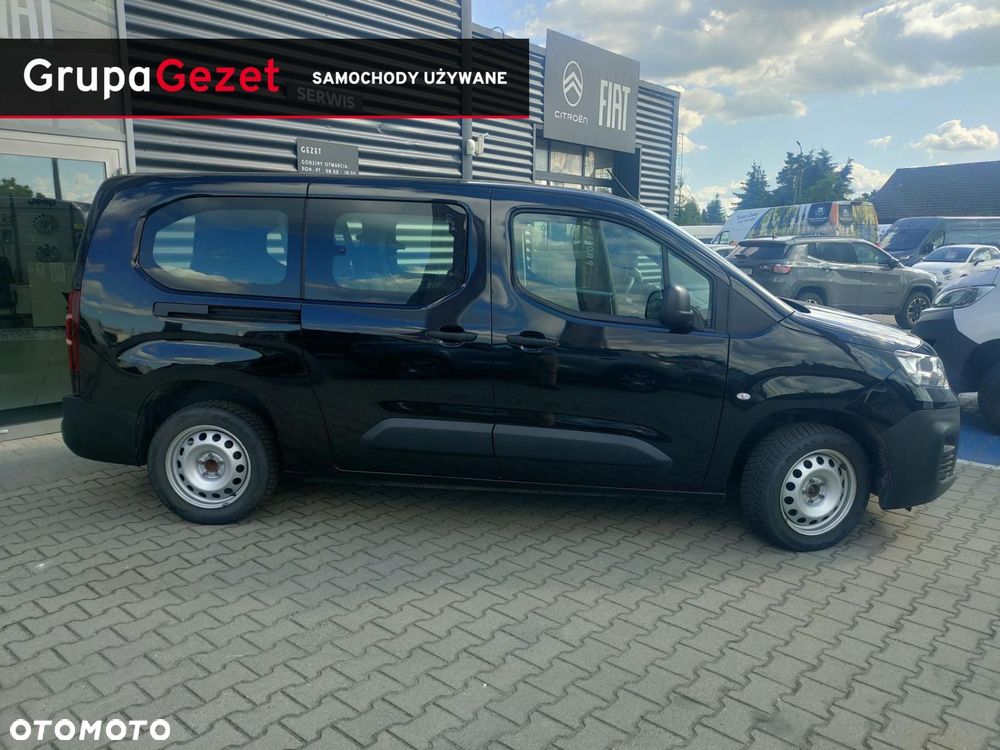 Fiat Doblo - 3