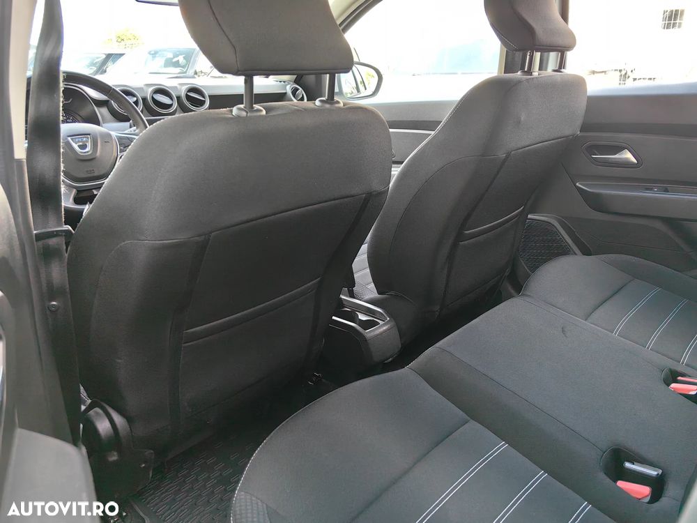 Dacia Duster TCe 150 4WD Prestige - 14