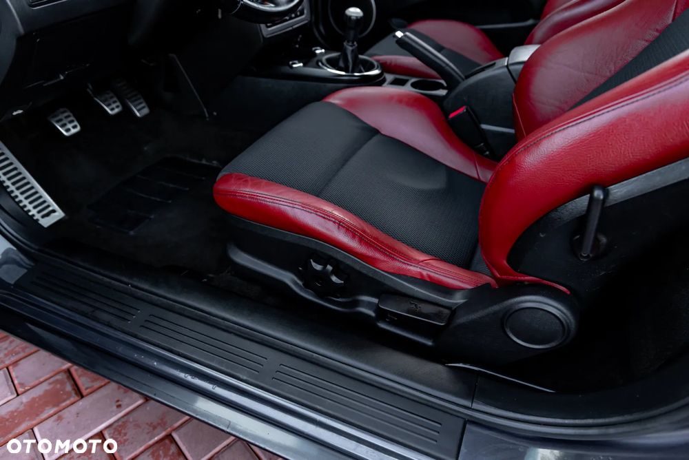 Hyundai Coupe 2.0 Cool Emotion - 22