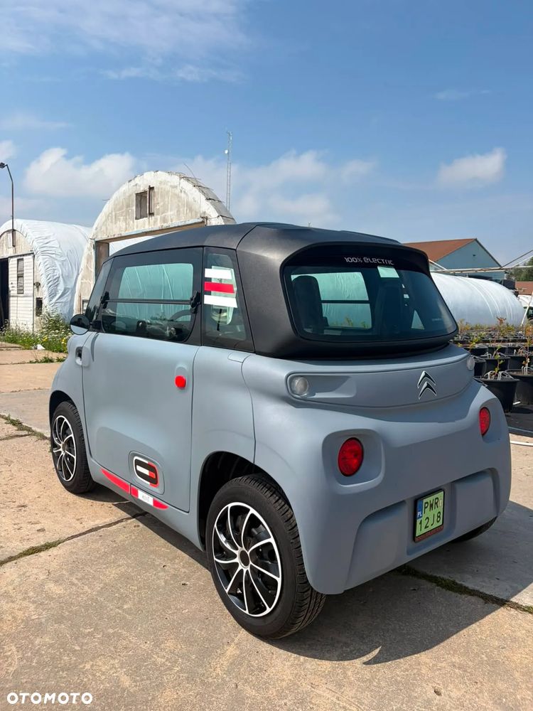 Citroën Ami - 6