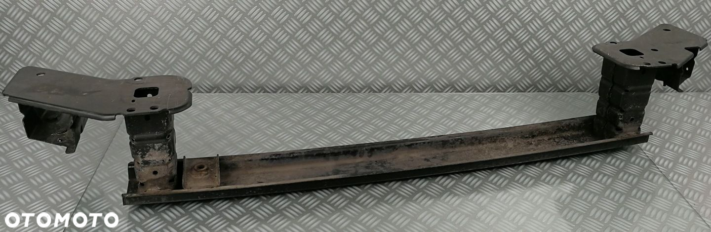 9682791580 belka wzmocnienie zderzaka tylnego tylna PEUGEOT 3008 2009-2016 - 6