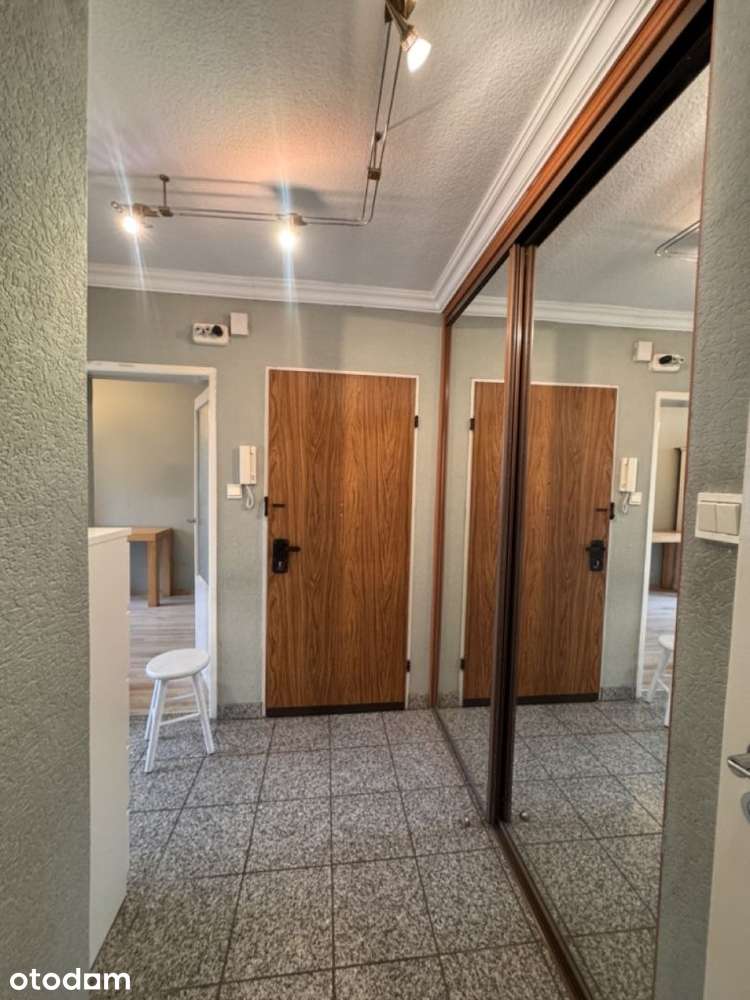 Mieszkanie na sprzedaż, 3 pokoje, 47 m², Konstancin-Jeziorna