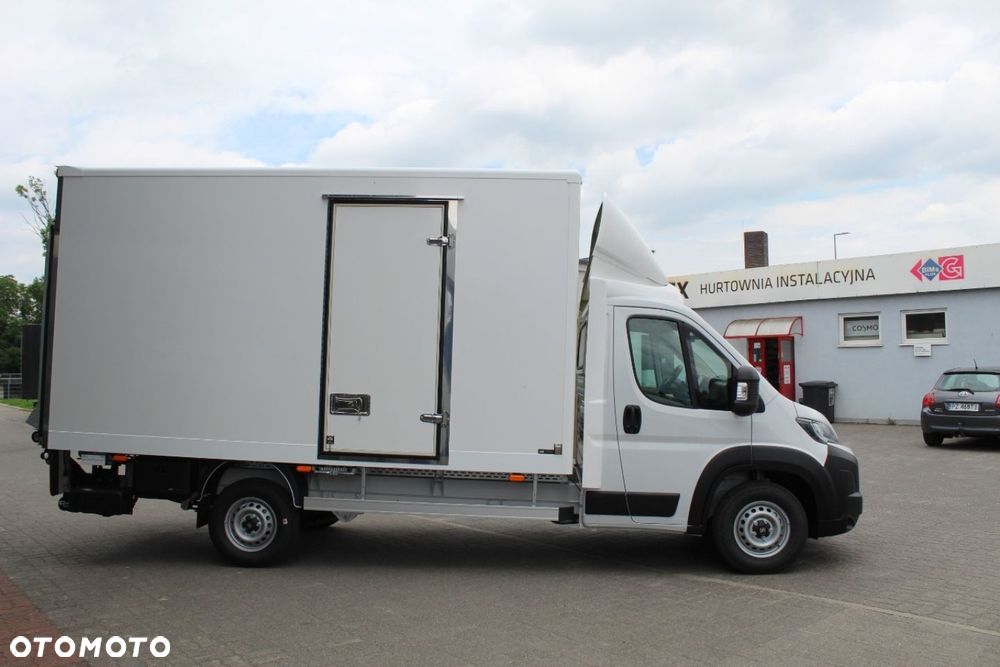 Fiat Ducato - 5