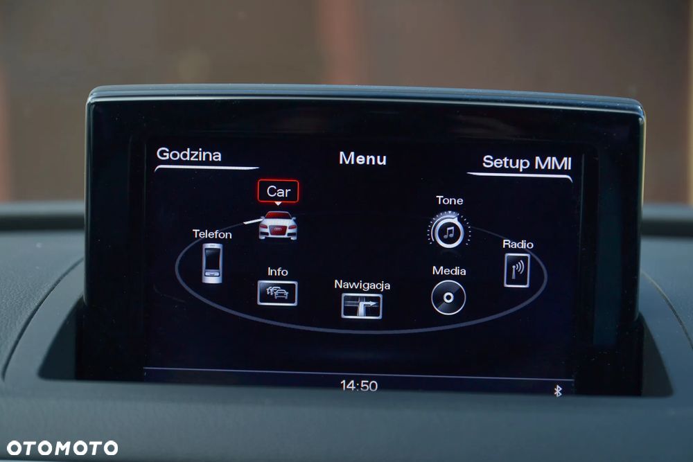 Audi Q3 2.0 TDI Sport - 23