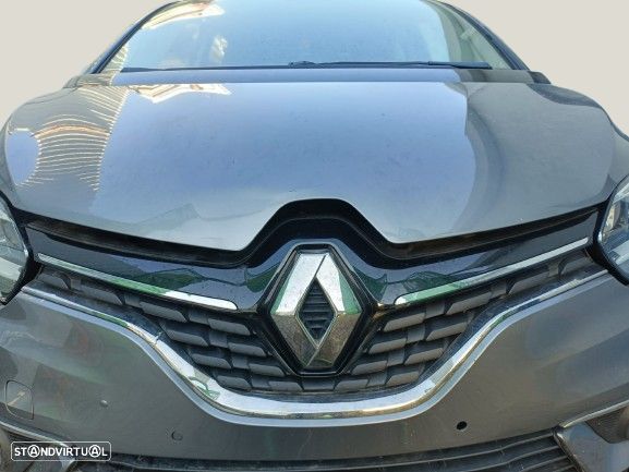 Grelha Frente / Frontal Renault Scénic Iv (J9_) - 1