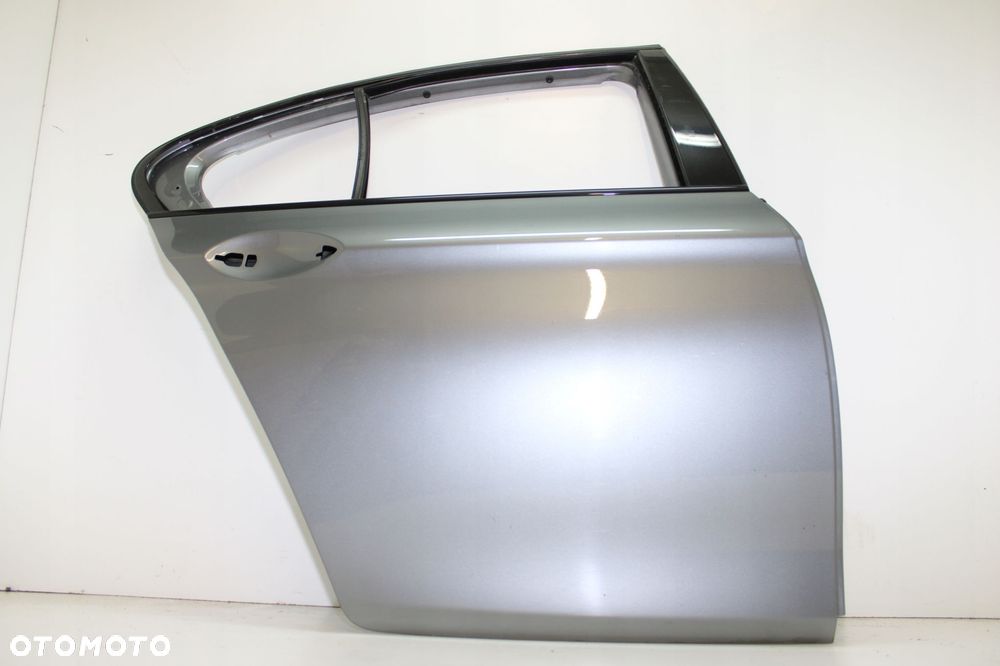 BMW F10 DRZWI PRAWE TYŁ TYLNE - 3