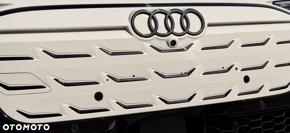 Audi A6 Avant e-tron performance 100kWh - 14