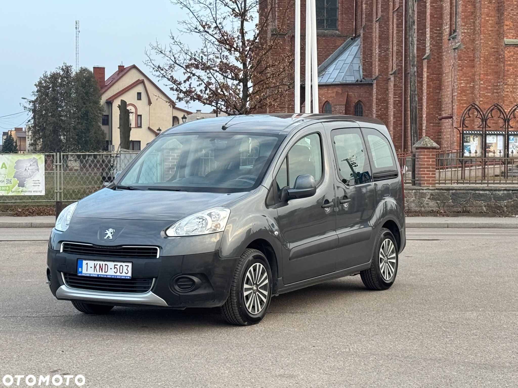 Peugeot Partner ver-tepee-bluehdi-100-stop-start-active - 5