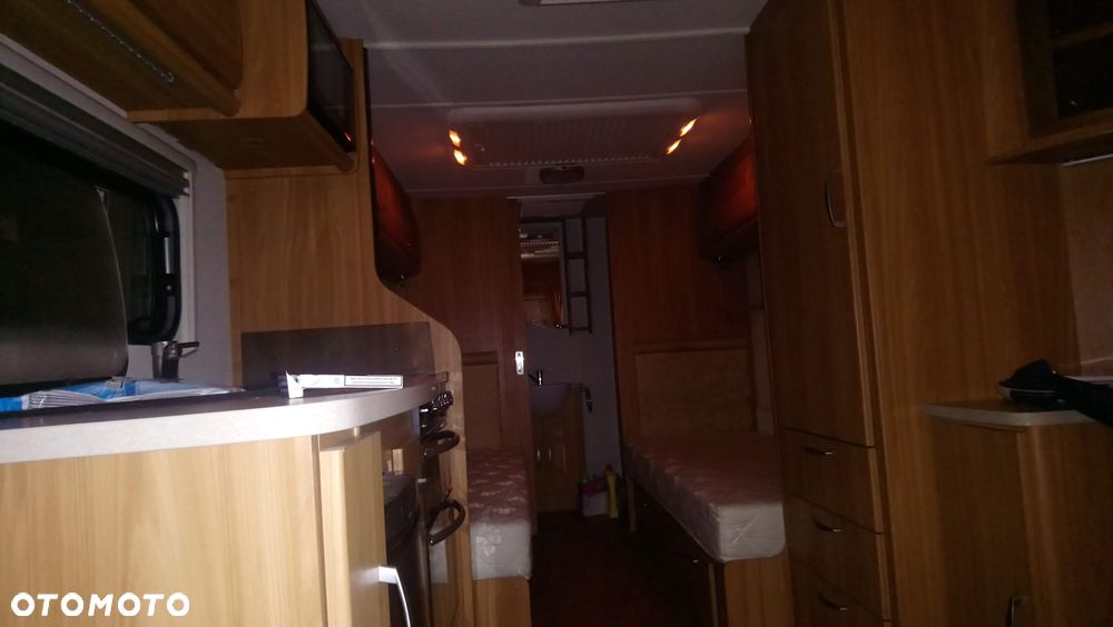 Lunar clubman - 13