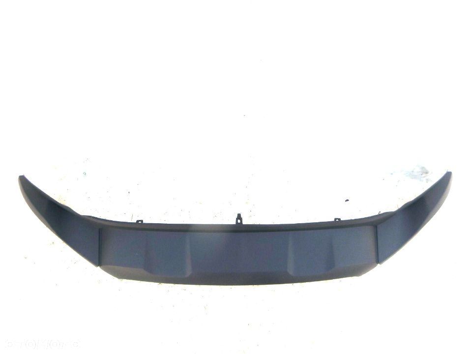 ford ecosport spoiler dokładka zderzaka przód nowa - 6