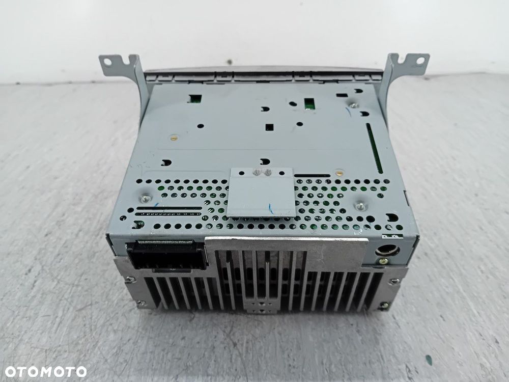 RADIO CD HYUNDAI SANTA FE II 96100-2B120CA - 2