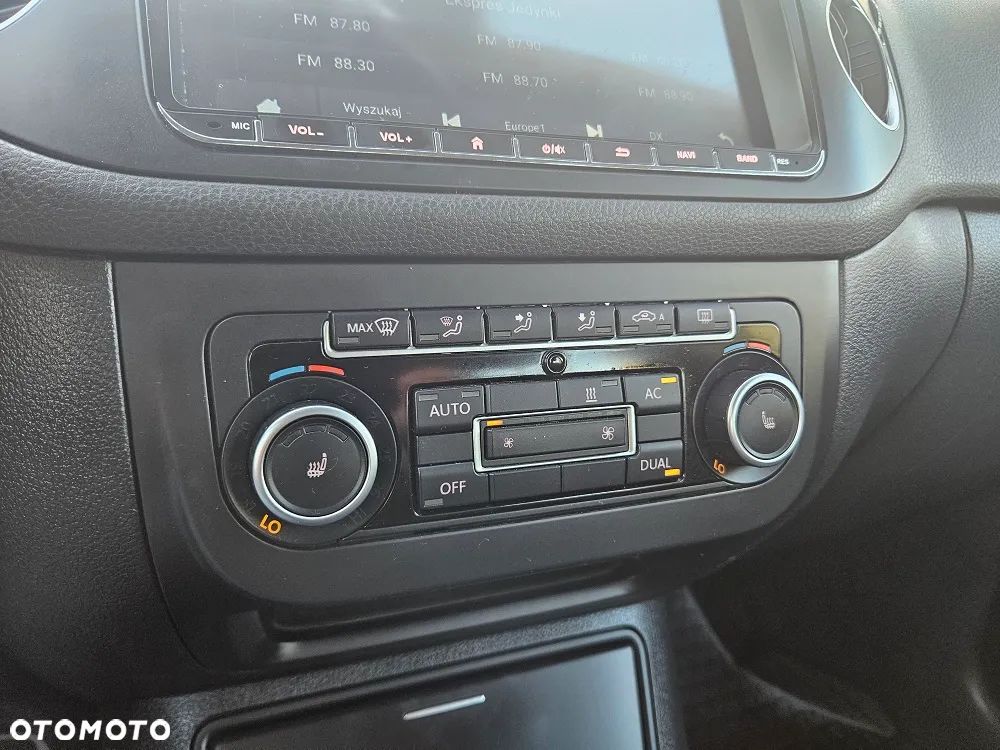 Volkswagen Golf Plus 1.6 TDI Comfortline - 13