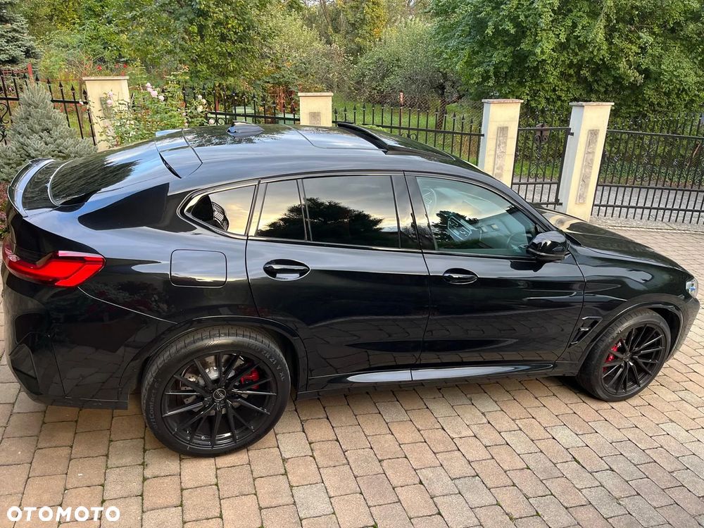 BMW X4 M Competition - 6