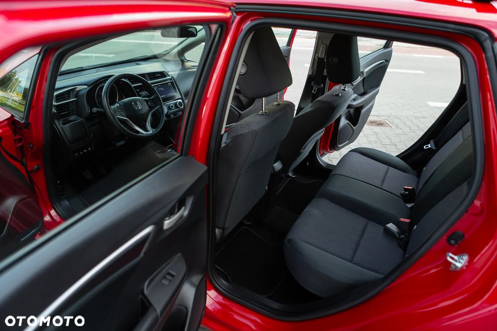 Honda Jazz 1.3 Elegance (ADAS/Honda Connect +/OGS2) - 35