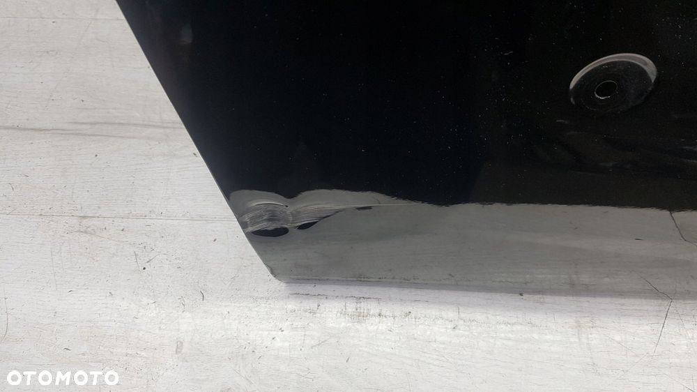 ford custom drzwi przesuwne prawe - 9