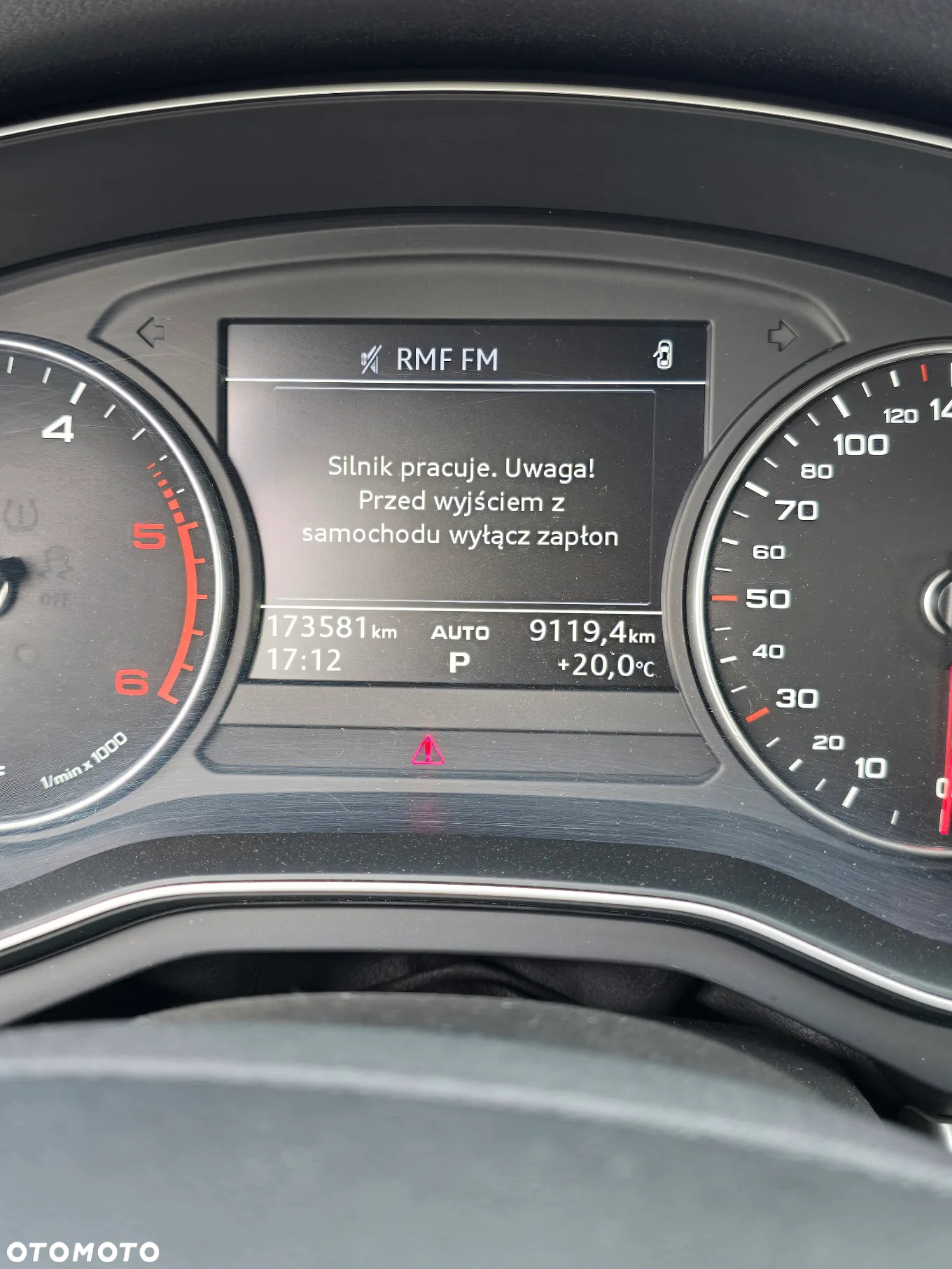 Audi A4 2.0 TDI Quattro Sport S tronic - 17