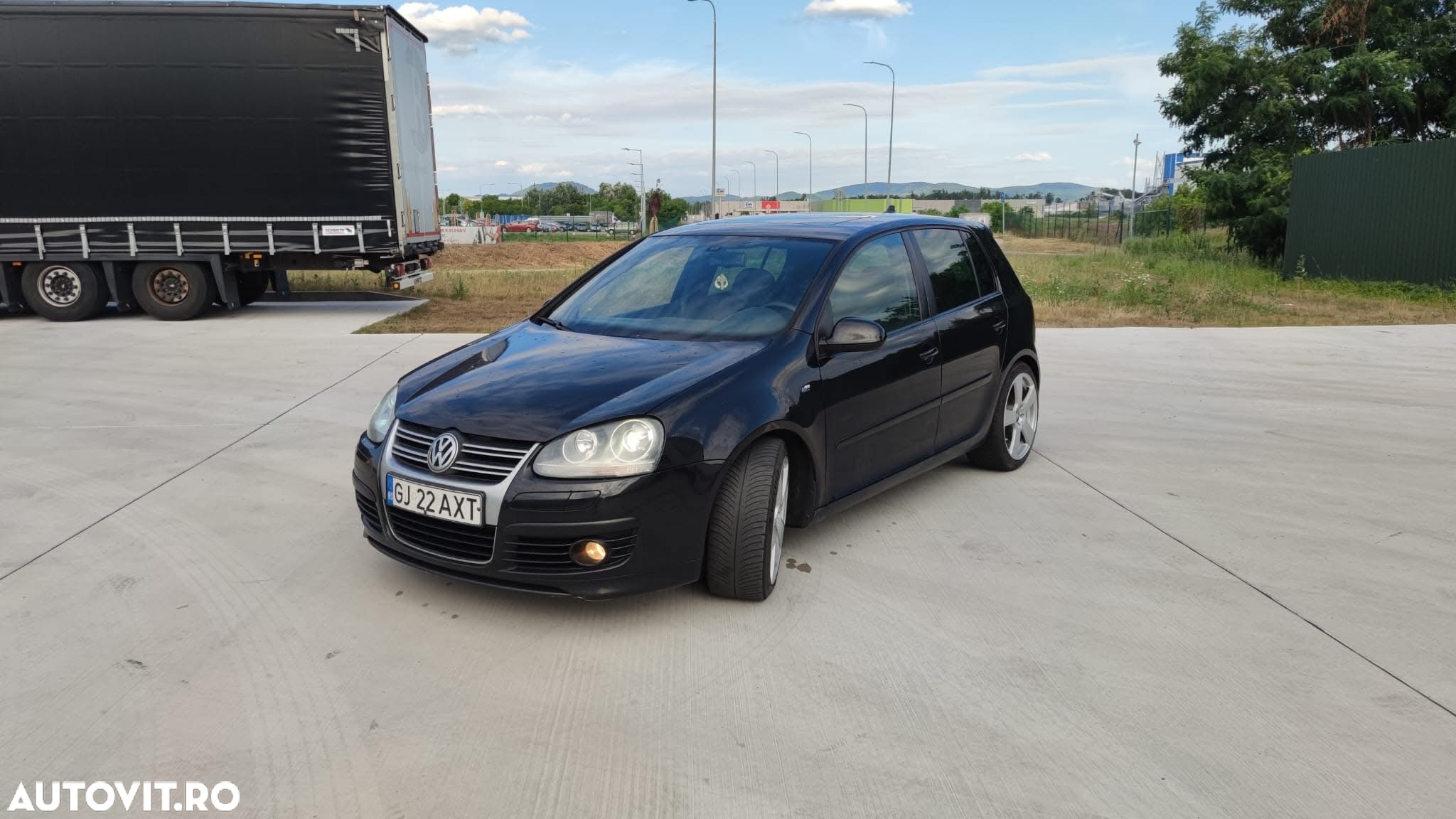 Volkswagen Golf 1.4 TSI GT Sport DSG - 3