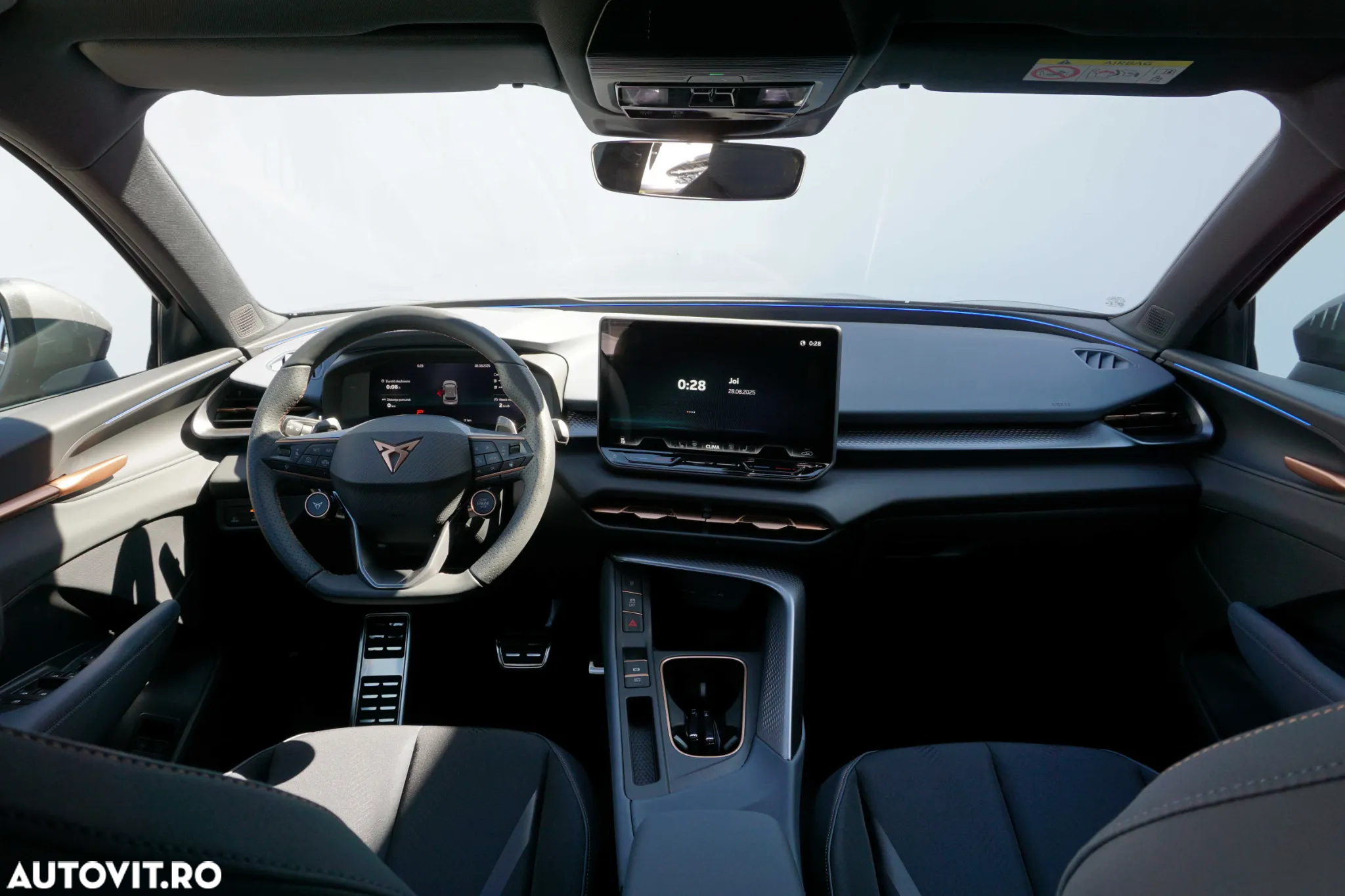 Cupra Terramar - 30