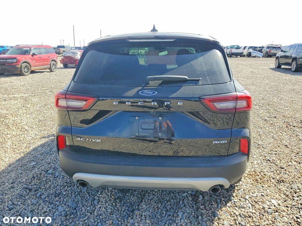 Ford Escape 1.5 EcoBoost AWD SE - 7