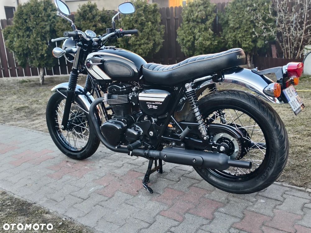 Kawasaki Inny - 25