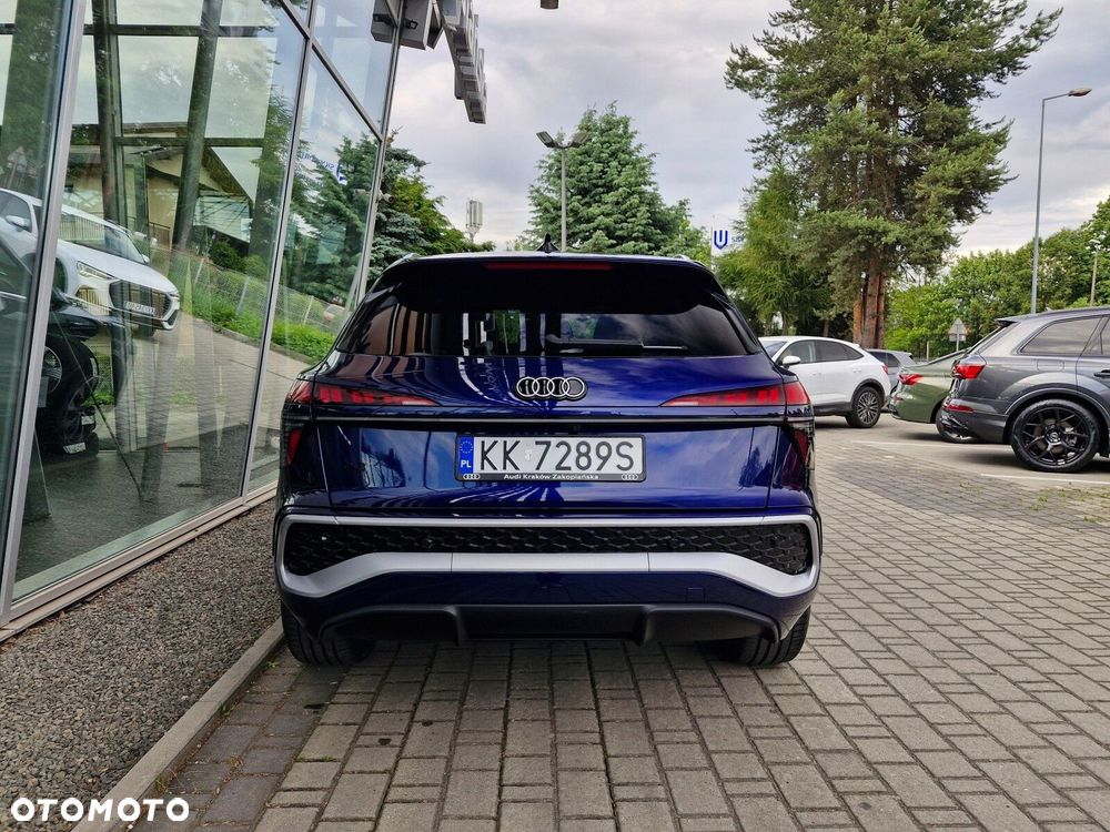 Audi Q3 35 TFSI S tronic - 7