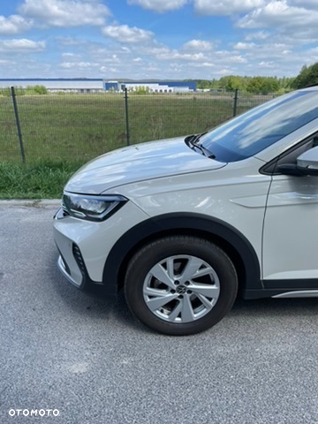 Volkswagen Taigo 1.0 TSI Life - 13