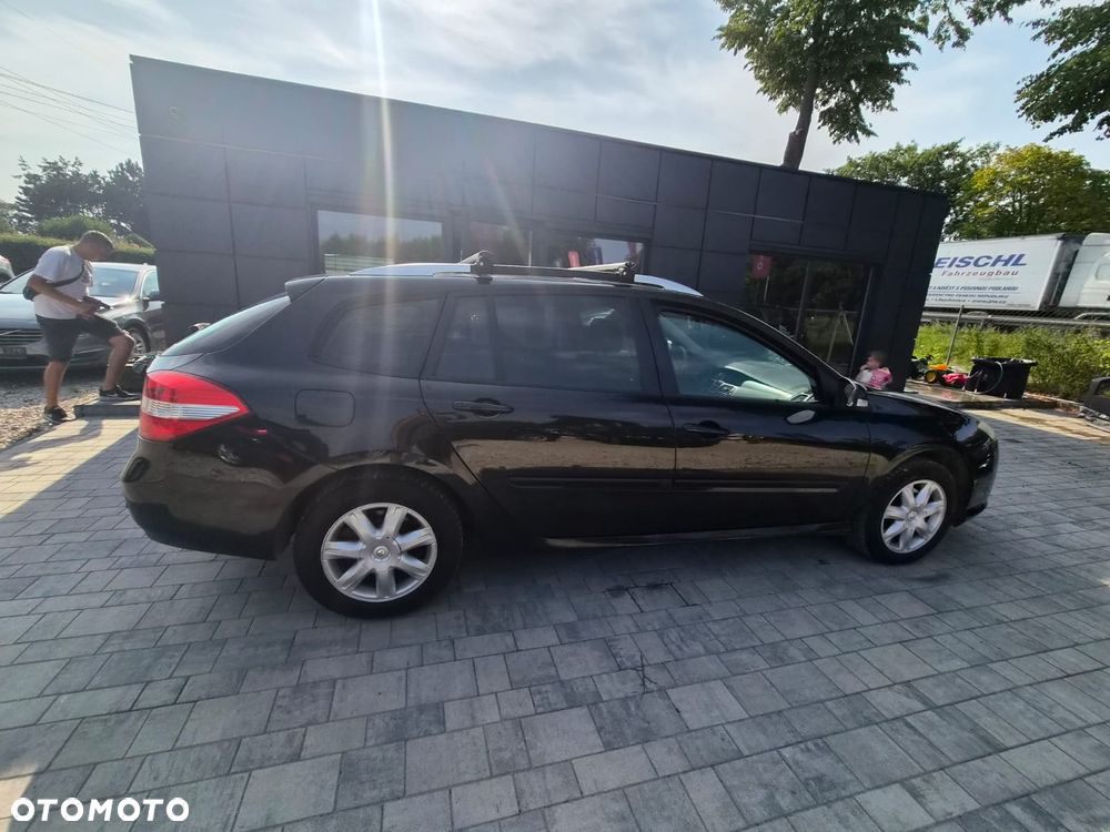 Renault Laguna 2.0 Dynamique - 11