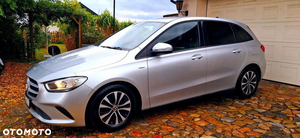 Mercedes-Benz Klasa B 180 Style - 18