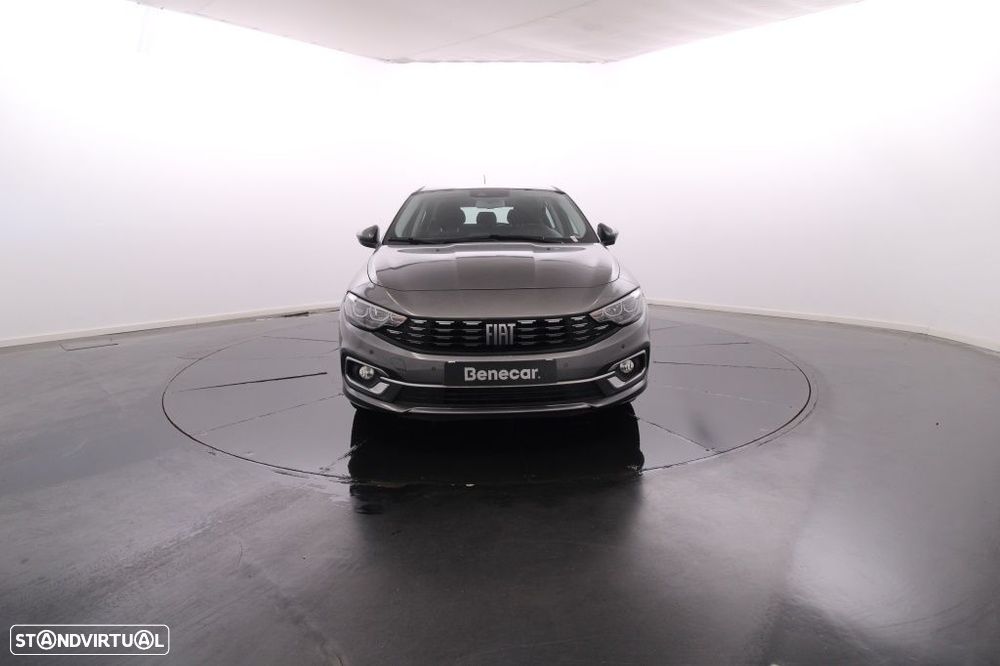 Fiat Tipo 1.3 Multijet Life - 12